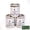 Cammo Green, variant on Colored Epoxies White Epoxy Resin and Hardener Kit, 2:1 Mix Ratio, Garage Coatings, Flake Floors, Metallic Epoxy Flooring, White, 3 Quart Kit