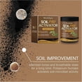 thumbnail image 5 of Soil Pro Activator Organic Sources Organic Soil Activator Plant Fertilizer, 5 of 5