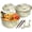 Twig, variant on Ceramic Ramen Bowl Set Ramen Noodle Bowl with Lid 27oz Japanese Retro Style Soup, Pho, Udon Bowls, Matching Spoons and Chopsticks for Microwave & Dishwasher Safe, Black