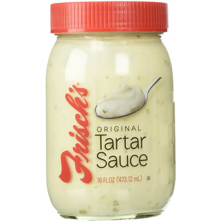 Frischs Sauce Tartar Original (Best Bottled Tartar Sauce)