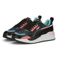 thumbnail image 3 of Tenis Puma X-RAY 2 Square UNISEX 373108-71 negro 25, 3 of 6