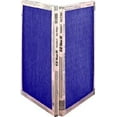 thumbnail image 2 of AAF Flanders EZ Flow II (1 Filter), 25" x 25" x 1" Flat Panel Furnace Air Filter, 2 of 2