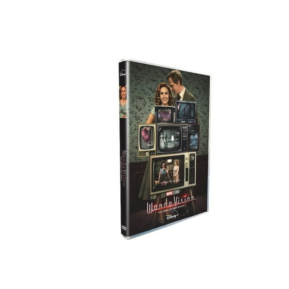 WandaVision Season 1