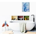 thumbnail image 3 of Mermaid Wall Art - Room Home Bedroom Living Room Bathroom Kitchen Office Dining Room Wall Decor Mermaid Poster Canvas Art Wall Decor, 3 of 6
