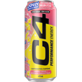 thumbnail image 1 of C4 Performance Energy Jolly Rancher Watermelon, 1 of 5