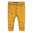 thumbnail image 3 of Set Gerber Para Niño Talla 3-6 Meses Pañalero, Pantalón y Memeluco Diseño Zorro Color, 3 of 4