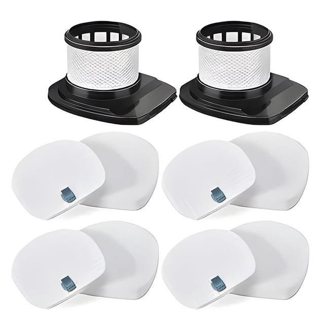 Lefu pour Filtre de Remplacement Shark Rocket Pro IX140 IX141 IX142 Aspirateur Balai Sans Fil