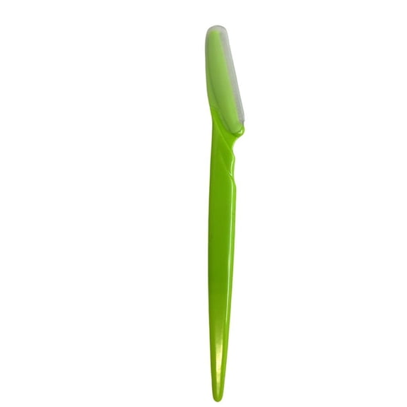 Facial Hair Removal Eyebrow Shaper Razor for Women: 1 Pack