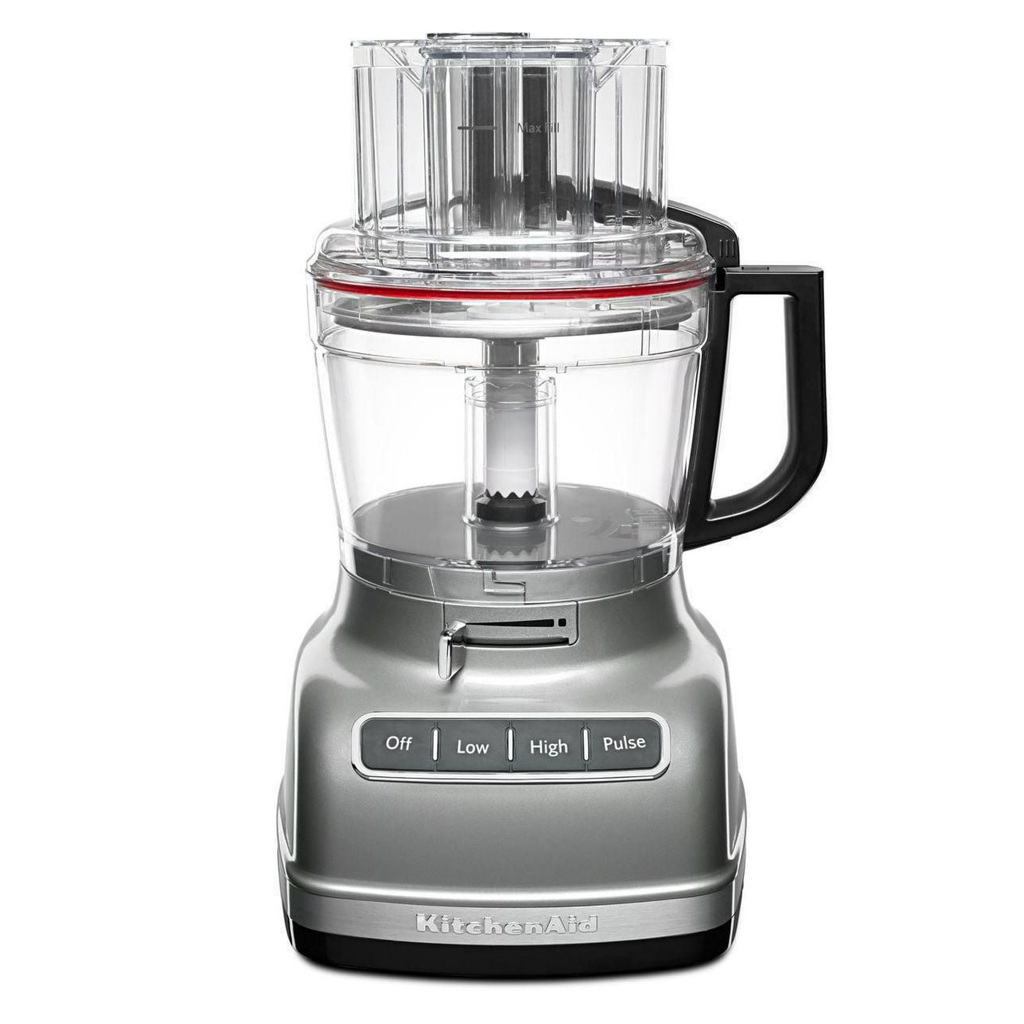 KitchenAid® 11-Cup Food Processor - Walmart.ca