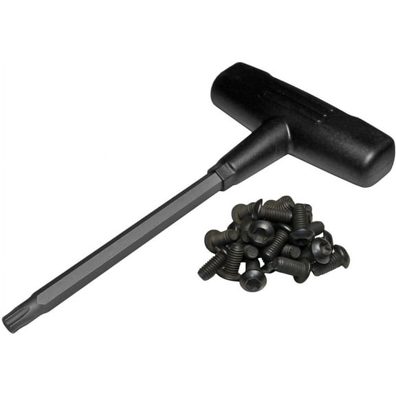 DeWalt OEM DW735X Planer Wrench and Screw Set - 5140067-11