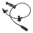 thumbnail image 1 of Sensor de Velocidad de Rueda ABS Unique Bargains Sensor ABS Sistema de Frenado Antibloqueo No.57475SNA023 para Honda Civic 2006-2008 1 Pc Trasero Izquierdo, 1 of 6