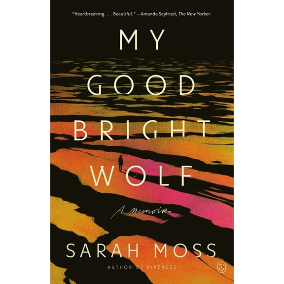 My Good Bright Wolf: A Memoir, (Paperback)