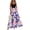 Black Pink Floral, variant on Wear for Women Summer Spring Easter Boho Floral Beach Wedding Flowy Vacation Cruise Outfits