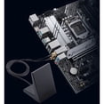thumbnail image 4 of Asus Prime B560M-A AC Desktop Motherboard - Intel B560 Chipset - Socket LGA-1200 - Intel Optane Memory Ready - Micro ATX, 4 of 14