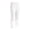 White, variant on CPNG Girls Summer Thin Lace Trim Leggings Pants Capri Pants Fashion Leggings Stretchy Legging Footless Tight Pants(White,4-5 Years)