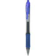 Sarasa Gel Retractable Bold RDI 1.0mm Blue Dozen
