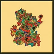 Ntuli,Thandi / Nino,Carlos - Rainbow Revisited - Vinyl