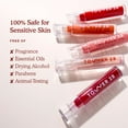 thumbnail image 3 of Brillo de labios Tower 28 ShineOn Milky Lip Jelly SESAME Vegan, 3 of 9