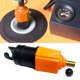 thumbnail image 3 of Adaptador de Válvula de Aire Macarena para Bote Inflable Naranja, 3 of 8
