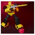thumbnail image 5 of Transformers: R.E.D. Bumblebee Kids Toy Action Figure for Boys and Girls Ages 8 9 10 11 12 and Up (6”), 5 of 6