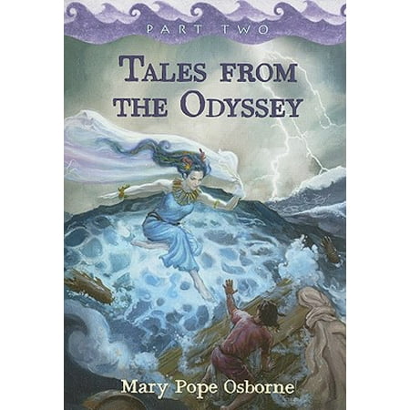 - Tales from the Odyssey, Part 2 (Tales from the Odyssey, Part 2)