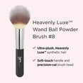 IT Cosmetics Heavenly Luxe Wand Ball Powder Brush 8 For Face Powder