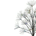 thumbnail image 2 of Northlight 5' LED Lighted Christmas Fireworks Tree, Multi-Color Lights, 2 of 5