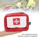 thumbnail image 5 of 01 Bolsa de Supervivencia de Emergencia, Bolsa de botiquines médicos Bolsa de Primeros Auxilios Que se sostiene en Cualquier Clima para botiquín de Primeros Auxilios para Cualquier(S-Small) emergencia Higoodz Deportes al aire libre, 5 of 6