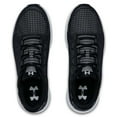 thumbnail image 6 of Under Armour Men Micro G Pursuit Se Running Shoes, 6 of 7