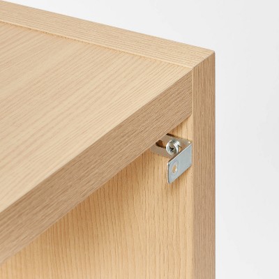 6-Cube Storage Organizer: Stylish Solution for Tidy Spaces