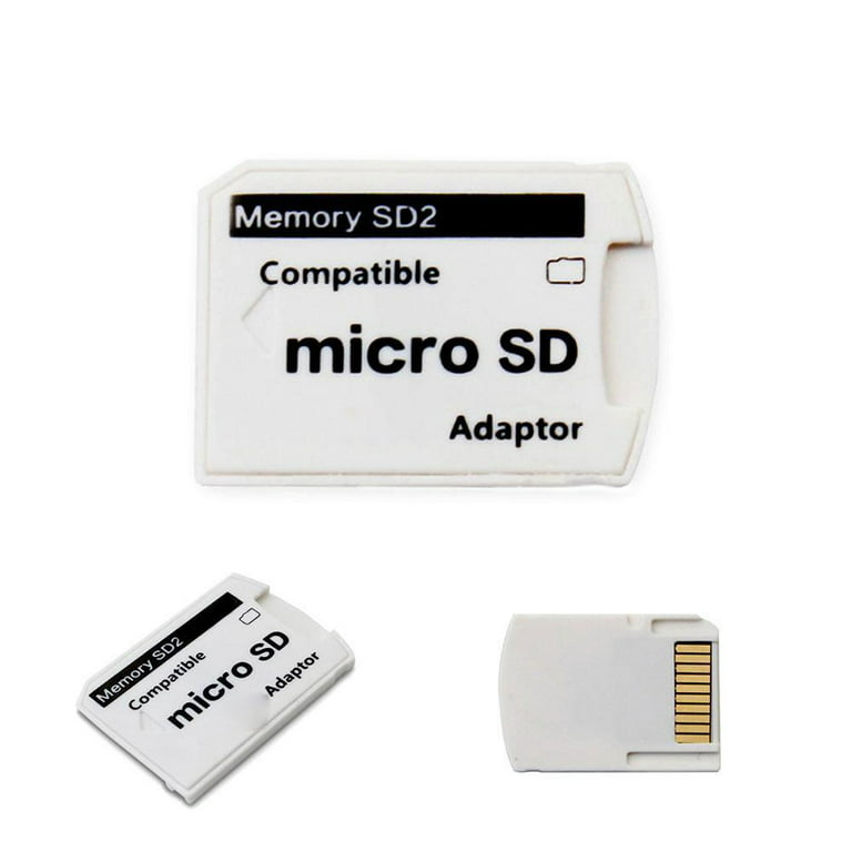 V6.0 SD2VITA Micro SD Support TF Memory Card PS VITA 1tb 2tb