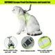 thumbnail image 3 of Escape-Proof Cat Harness & Leash Set: Adjustable Vest, Cushioned Control for Outdoor Adventures!, 3 of 4