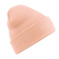 thumbnail image 2 of Beechfield Soft Feel Knitted Winter Hat, 2 of 2