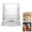Style A, variant on Rotating Whiskey Glass, 360 Degree Spinning Crystal Tumbler for Stress Relief, -Free Premium Old Fashioned Glass for Bourbon & Scotch,Unique Gift for Men