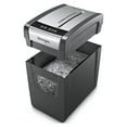 thumbnail image 5 of Kensington Shredder - M100S Crosscut Shredder (K52076AM), 5 of 9