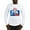 White, variant on CafePress - Play Doh Keep Doh Ing Long Sleeve T Shirt - Unisex Cotton Long Sleeve T-Shirt