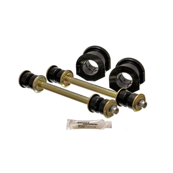 Energy Suspension 4.5152G Sway Bar Bushing Set Fits 95-97 Explorer