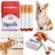 thumbnail image 5 of Juguete interactivo Wdftyju para perros forma de cigarro, 5 of 9