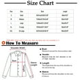 thumbnail image 2 of Mittory Summer Tops for Women Slim Fit Cropped Henley T-Shirt Casual Short Sleeve Blouse Cute Going Out Tees, 2 of 3