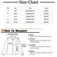 thumbnail image 3 of mfyjkho Tops Casuales Para Mujer, Camiseta De Manga Corta Con Botones De Moda De Verano Para Mujer Camiseta/Camiseta De Manga Corta Con Cuello En V Para Mujer Tops Para Mujer Xl, 3 of 4