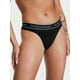 thumbnail image 2 of Tanga de algodón con el logotipo de Victoria's Secret, paquete de 4 unidades, para mujer, 2 of 4