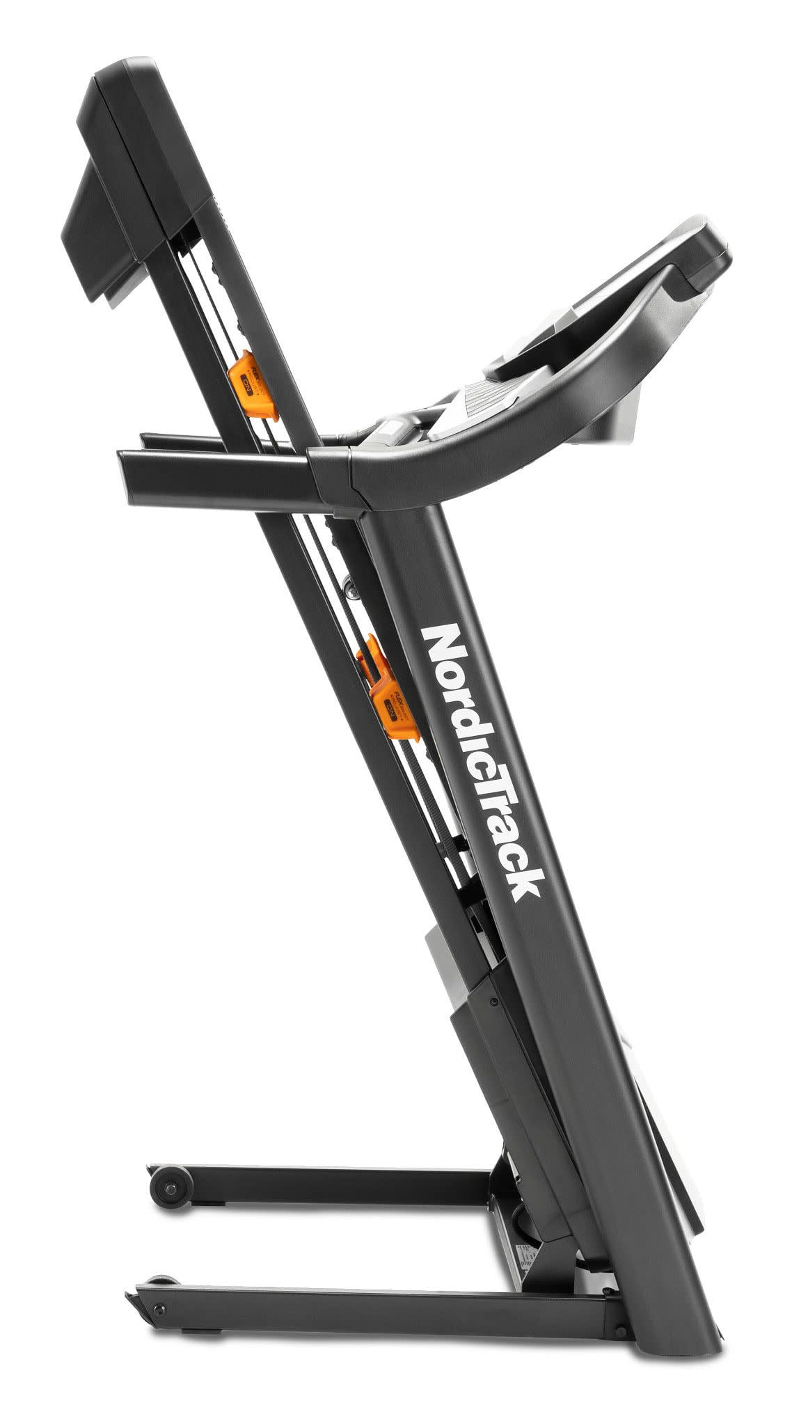 Nordictrack treadmill at walmart hotsell