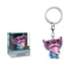 thumbnail image 1 of FUNKO POP-llavero de bolsillo de princesa Yoda de Star Wars, juguete Pop de princesa Leia, cacahuetes, Marvel, bruja escarlata, Spiderman, figuras L06 Fivean unisex, 1 of 2