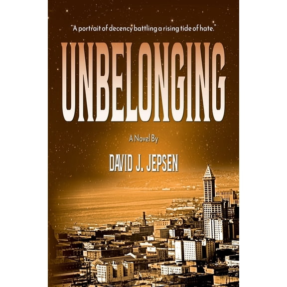 Unbelonging, (Paperback)