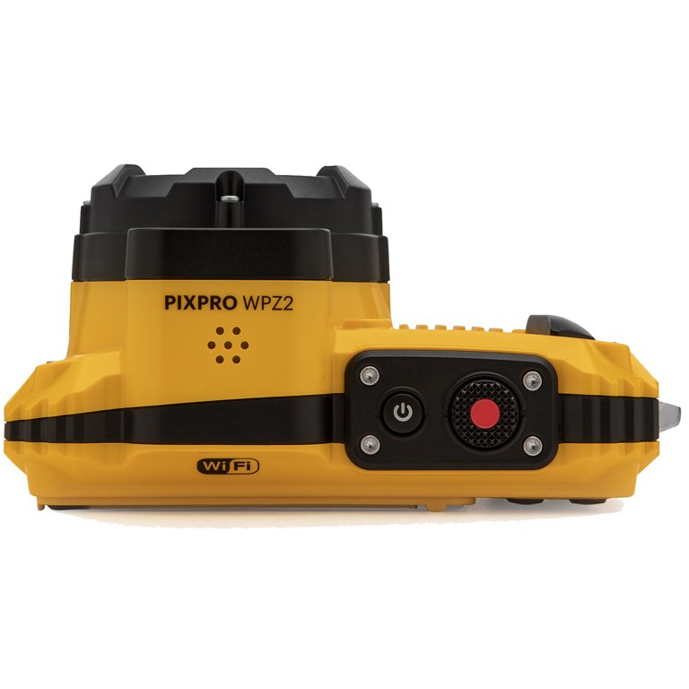 KODAK PIXPRO WPZ2 Digital Camera - Walmart.com