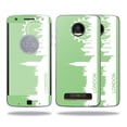thumbnail image 1 of MightySkins MOMZFO-London Skin for Motorola Moto Z Force Case - London, 1 of 4