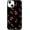 Cherry, variant on Cute Cherry Phone Case for iPhone 15 PRO Cherry Case Cover TPU Bumper Hard Back Shockproof Phone Case Girly Protective Phone Cover with Design