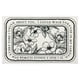 thumbnail image 2 of Alfombra Antideslizante para Piso, Lavable a , para Interior, Fuerte Transpirabilidad, Suave, Ecológica, Secable, Alfombra para , Cocina, S Flor rectangular, 2 of 9
