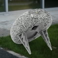 thumbnail image 3 of Solar Rock Light, Solar Powered LED Spot Lamp 6Pcs Rock Lamp, for Pavements Fences, 3 of 8