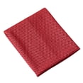 thumbnail image 4 of Toalla de Refrigeración Macarena Tela de enfriamiento 30 cm x 80 cm Rojo, 4 of 8